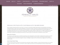 peninsulasmiles.com Thumbnail