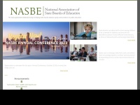 nasbe.org