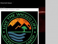 Wickedearthdesigns.com