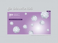 ijodiamonds.com Thumbnail