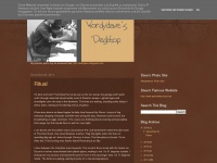 Wordydavesdesktop.blogspot.com