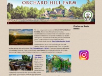 orchardhillbb.com Thumbnail