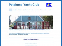 Petalumayachtclub.com