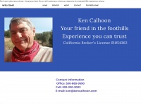 kencalhoon.com