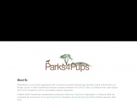 Parks4pups.org