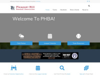 Phba.org