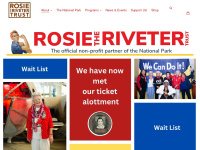 rosietheriveter.org