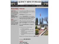 Quincyministorage.com