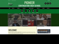pioneerhs.net Thumbnail