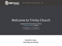 trinityonline.org Thumbnail