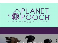 Planetpooch.com