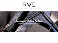 redwoodvalleycellars.com