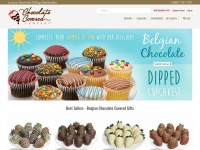 Chocolatecoveredcompany.com