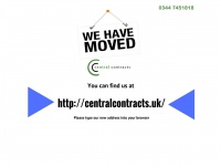 centralcontracts.com