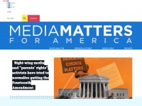 mediamatters.org Thumbnail