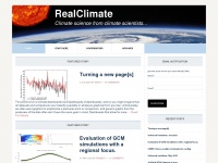 realclimate.org