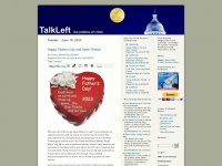 talkleft.com Thumbnail