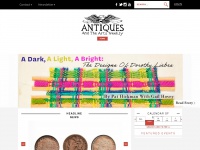 antiquesandthearts.com Thumbnail