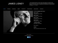 jameslisney.com