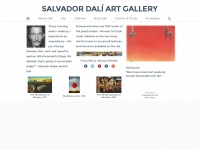 dali-gallery.com Thumbnail
