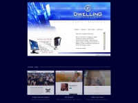 dwellingproductions.com Thumbnail