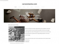 carsonmania.com Thumbnail