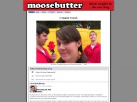 moosebutter.com