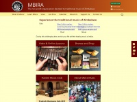Mbira.org