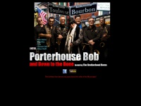 porterhousebob.com