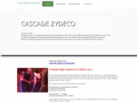 cascadezydeco.com Thumbnail