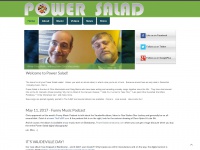 Powersalad.com