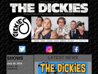 thedickies.com