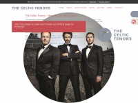 celtic-tenors.com Thumbnail