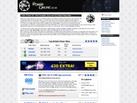 pokeronline.co.uk Thumbnail