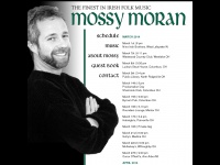 mossymoran.com