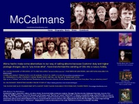 the-mccalmans.com