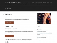 Whistlebinkies.co.uk