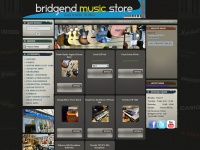 Bridgendmusicstore.co.uk
