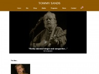 Tommysands.com