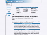 Worldconnection.nl