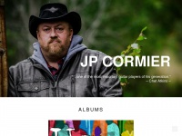 Jp-cormier.com