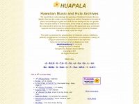 Huapala.org