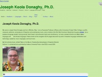 keoladonaghy.com Thumbnail