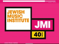 Jmi.org.uk