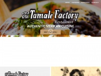 tamalefactory.net Thumbnail