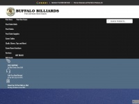 buffalo-billiards.com Thumbnail