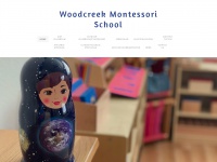woodcreekmontessori.com