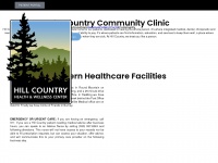hillcountryclinic.org