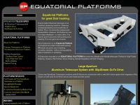 Equatorialplatforms.com