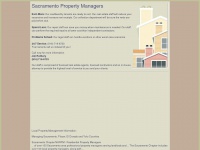 sacramento-property-managers.com Thumbnail
